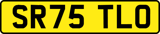 SR75TLO