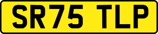 SR75TLP