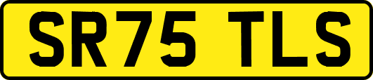 SR75TLS