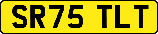 SR75TLT