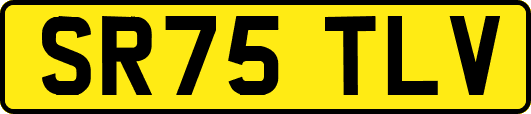 SR75TLV
