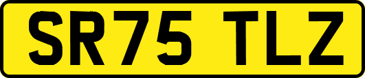 SR75TLZ