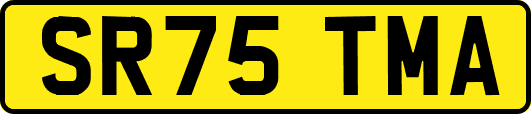 SR75TMA