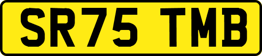 SR75TMB