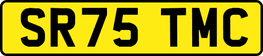 SR75TMC