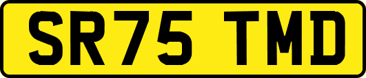 SR75TMD