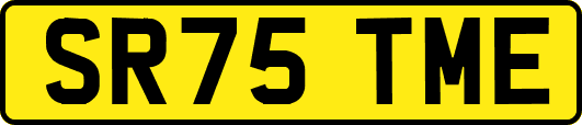 SR75TME