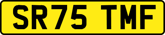 SR75TMF