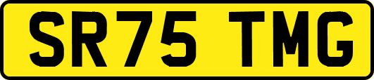 SR75TMG