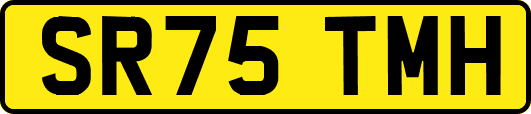 SR75TMH