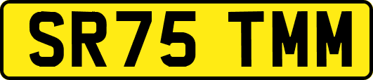 SR75TMM