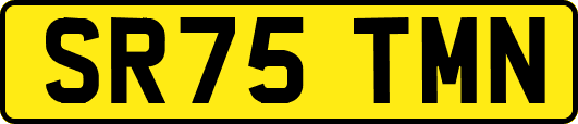 SR75TMN