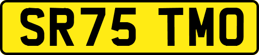 SR75TMO