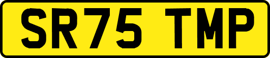 SR75TMP