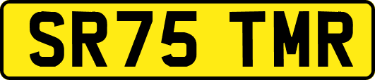 SR75TMR