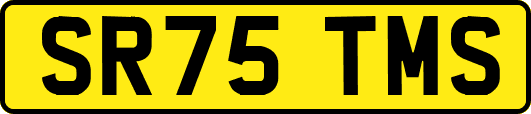 SR75TMS