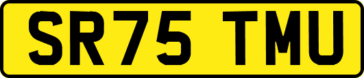 SR75TMU