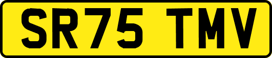 SR75TMV