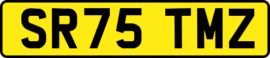 SR75TMZ