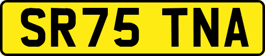 SR75TNA