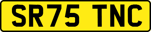 SR75TNC