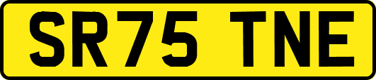 SR75TNE