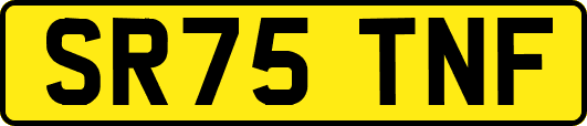 SR75TNF
