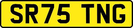 SR75TNG