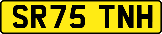 SR75TNH