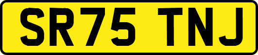 SR75TNJ