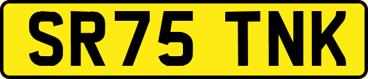 SR75TNK