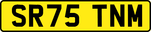 SR75TNM