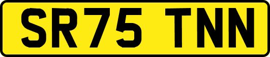SR75TNN