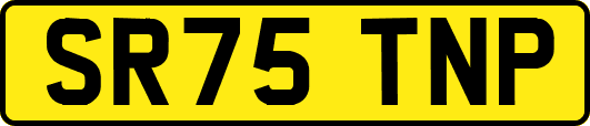 SR75TNP