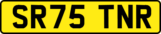 SR75TNR