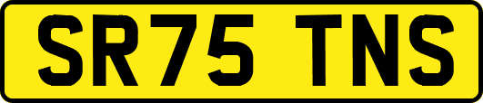 SR75TNS