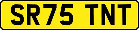SR75TNT