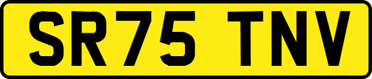SR75TNV