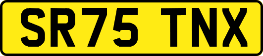 SR75TNX