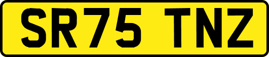 SR75TNZ