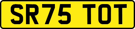 SR75TOT