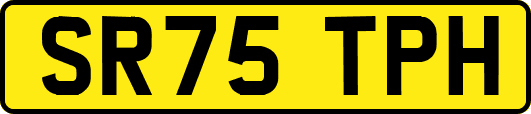 SR75TPH