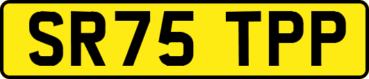 SR75TPP