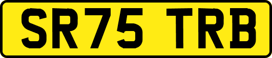 SR75TRB