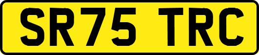 SR75TRC