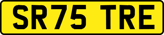 SR75TRE