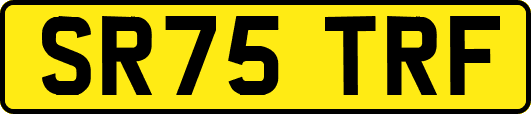 SR75TRF
