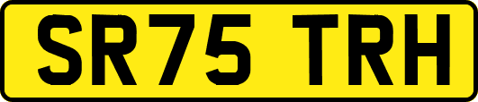 SR75TRH