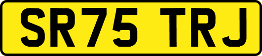 SR75TRJ