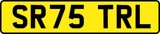 SR75TRL